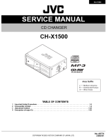 JVC CHX-1500-CD-Service-Manual 
